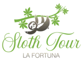 Sloth Tour La Fortuna